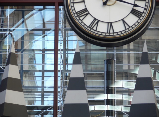 Time - San Francisco, CA