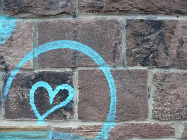 Love - Karlsruhe, Germany