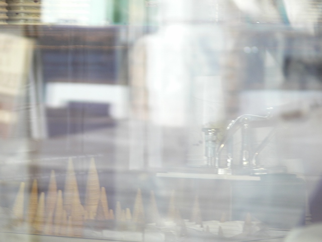 Ice Cream 2 - San Francisco, CA